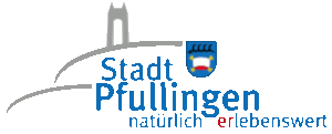 Das Logo von Stadtverwaltung Pfullingen