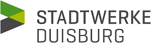 Das Logo von Stadtwerke Duisburg AG