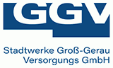 Das Logo von Stadtwerke Groß-Gerau Versorgungs GmbH