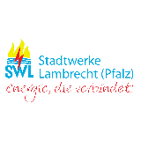 Das Logo von Stadtwerke Lambrecht (Pfalz) GmbH