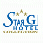Das Logo von Star G Hotel Premium München Domagkstraße