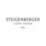 Das Logo von Steigenberger Conti Hansa