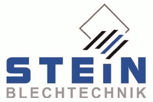 Das Logo von Stein Blechtechnik