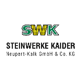 Das Logo von Steinwerke Kaider Neupert-Kalk GmbH & Co. KG