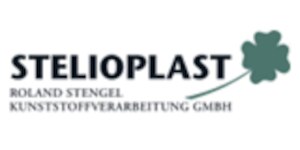 Das Logo von Stelioplast Roland Stengel Kunststoffverarbeitung GmbH