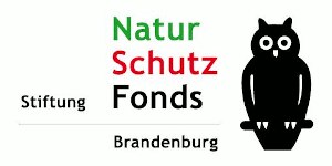 Das Logo von Stiftung NaturSchutzFonds Brandenburg
