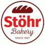 Das Logo von Stöhr Bakery GmbH