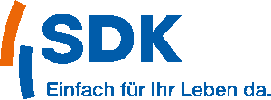 Das Logo von Süddeutsche Krankenversicherung a.G.