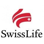Das Logo von Swiss Life Deutschland Holding GmbH
