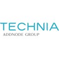 Das Logo von TECHNIA GmbH