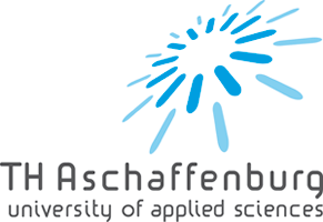 Das Logo von TH Aschaffenburg - Technische Hochschule Aschaffenburg