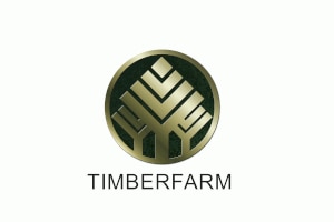 Das Logo von TIMBERFARM GmbH