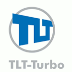 Das Logo von TLT-Turbo GmbH