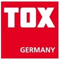 Das Logo von TOX-Dübel-Technik GmbH