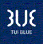 TUI BLUE Fleesensee Logo