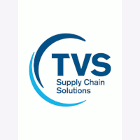TVS SCS Deutschland GmbH Logo