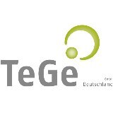 Das Logo von TeGe Deutschland GmbH