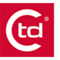 Das Logo von Teamdress Holding GmbH