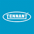Das Logo von Tennant GmbH & Co.KG