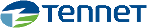 Das Logo von TenneT TSO GmbH