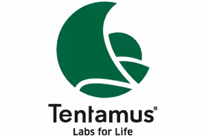 Das Logo von Tentamus Pharma & Med Deutschland GmbH
