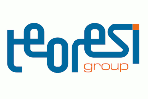 Das Logo von Teoresi GmbH