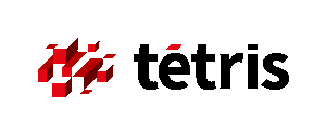 Das Logo von Tétris Projects GmbH