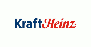 Das Logo von The Kraft Heinz Company