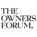 Das Logo von The Owners Forum GmbH