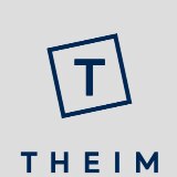 Das Logo von Theim Kommunikation GmbH