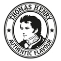 Das Logo von Thomas Henry GmbH & Co. KG