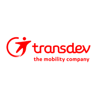 Das Logo von Transdev Verkehr GmbH