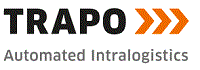 Das Logo von Trapo GmbH