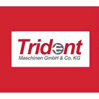 Das Logo von Trident Maschinen GmbH & Co. KG