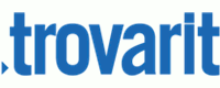 Das Logo von Trovarit AG