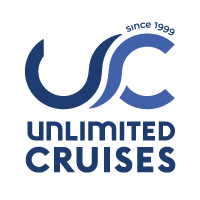 Logo: UC Unlimited Cruises GmbH & Co. KG