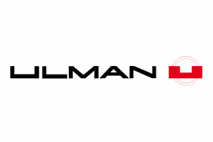 Das Logo von ULMAN Dichtungstechnik GmbH