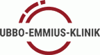 Das Logo von Ubbo-Emmius-Klinik gGmbH