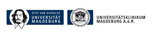 Das Logo von Universitätsklinikum Magdeburg A.ö.R.