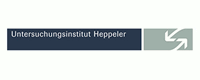 Das Logo von Untersuchungsinstitut Heppeler GmbH