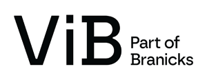 Das Logo von VIB Vermögen AG