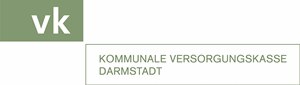 Das Logo von Kommunale Versorgungskasse Darmstadt