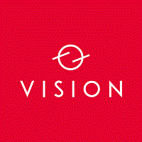 Das Logo von Vision Concept Principles Werbeagentur GmbH