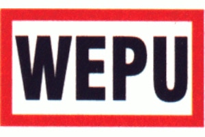 Das Logo von WEPU-Brot GmbH