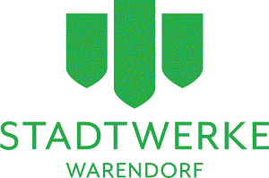 Das Logo von WEV Warendorfer Energieversorgung GmbH