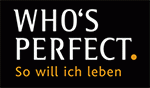 Das Logo von WHO'S PERFECT 21 MSB Invest GmbH