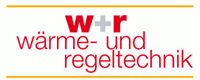 Das Logo von W+R Wärme- und Regeltechnik Gelsenkirchen GmbH