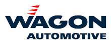 Das Logo von Wagon Automotive Bremen GmbH