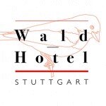 Das Logo von Waldhotel Stuttgart