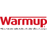 Das Logo von Warmup GmbH